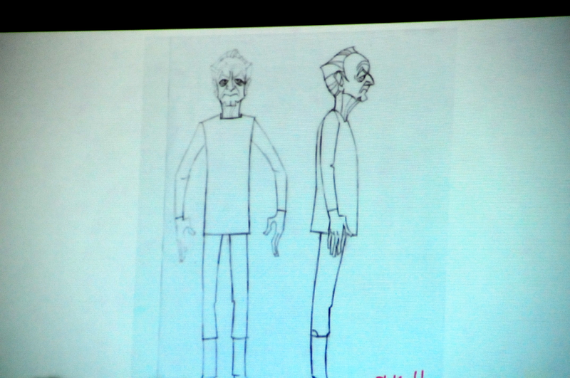 Illustration for article titled The Look Of Clone Wars Will Be Gritty, Not Pretty